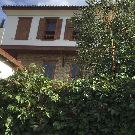 Terrace Houses Sirince Selçuk Luaran gambar