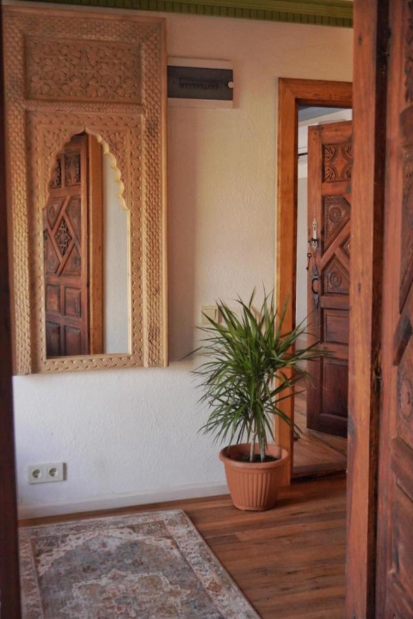 Terrace Houses Sirince Selçuk Luaran gambar