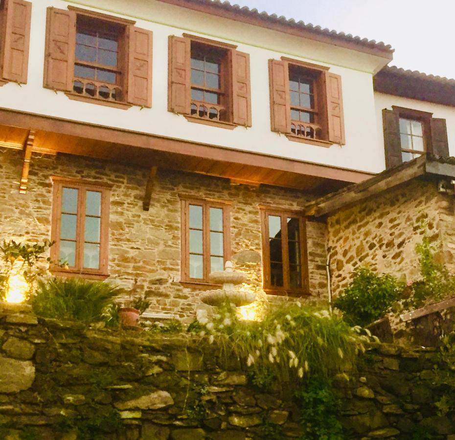 Terrace Houses Sirince Selçuk Luaran gambar