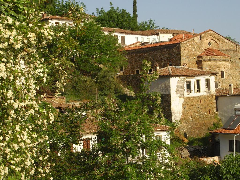 Terrace Houses Sirince Selçuk Luaran gambar