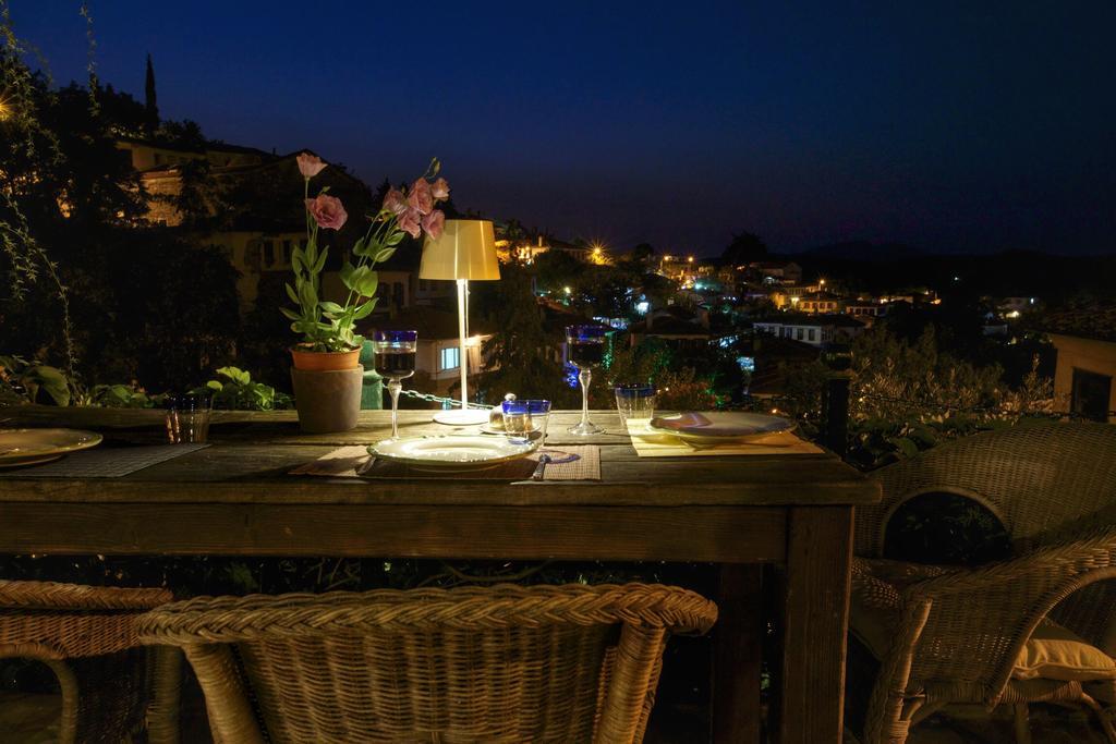 Terrace Houses Sirince Selçuk Luaran gambar