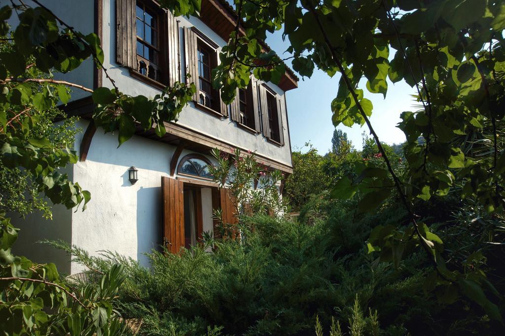 Terrace Houses Sirince Selçuk Luaran gambar