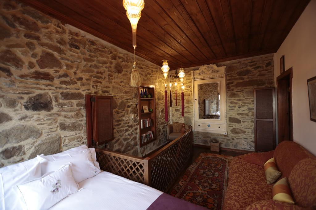 Terrace Houses Sirince Selçuk Luaran gambar