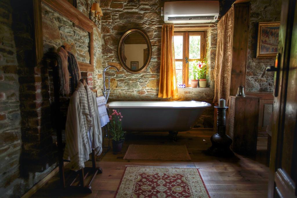 Terrace Houses Sirince Selçuk Luaran gambar