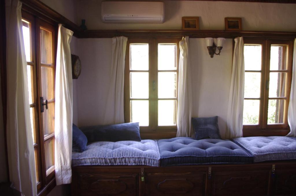 Terrace Houses Sirince Selçuk Bilik gambar