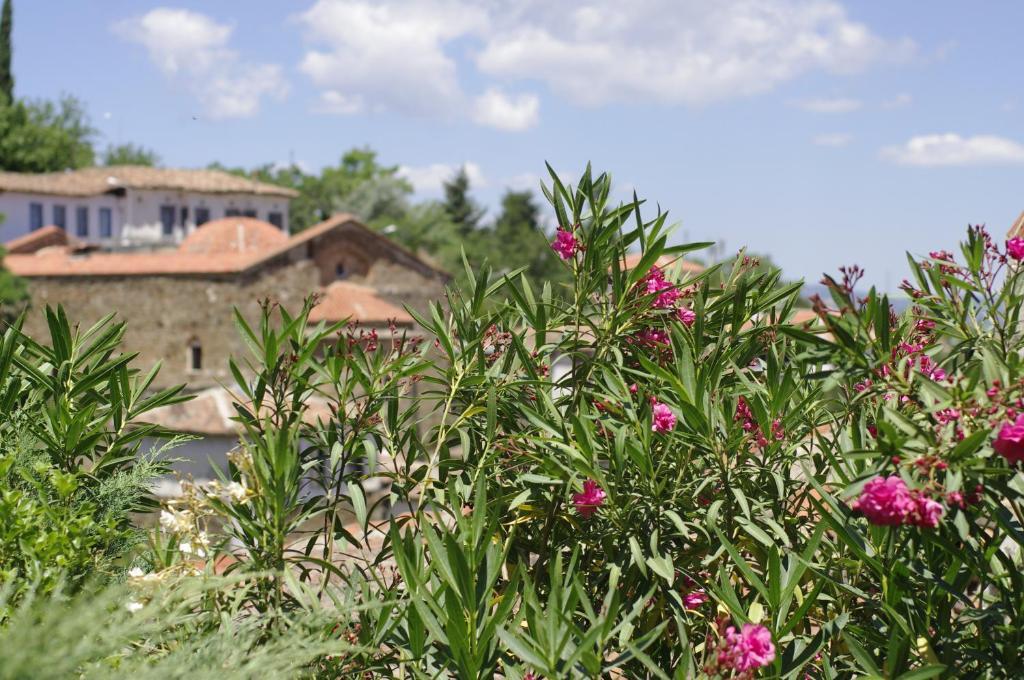 Terrace Houses Sirince Selçuk Bilik gambar